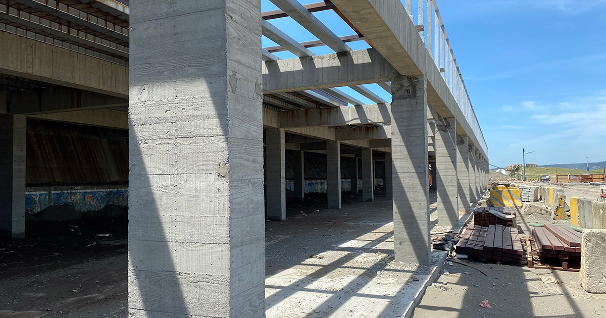 20200618 新竹漁人碼頭水環境改善計劃-施工計畫現勘