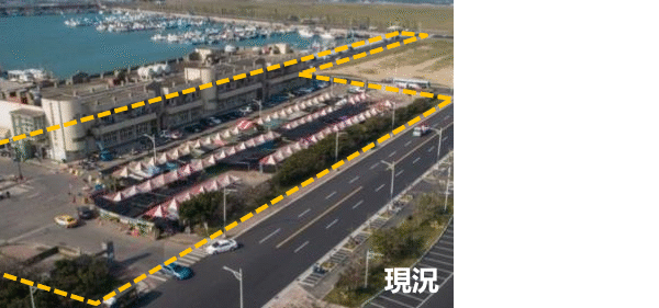 施工前