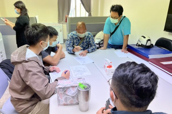 施工說明會-1